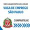 Empregos São Paulo