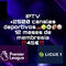 IPTV Hispan  15K Canais Internacionais🌐