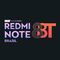 Redmi Note 8/8T Brasil 🇧🇷