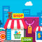 ONLINE STORE