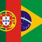 BRASIL&PORTUGAL