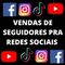 vendas de seguidores ribeirao preto sp