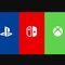 PORTÁTEIS e CONSOLES de mesa 