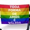 Amizade Colorida 