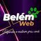 🏳️‍🌈⃤⁩Belém Web 🐾