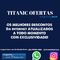 Titanic ofertas