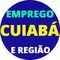 Vagas de empregos em Cuiabá e Região