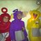 Turma do revotril