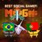MetaGods PT/BR