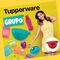 FÁ🌷TUPPERWARE🇧🇷