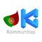 Kommunitas Portuguese 🇧🇷🇵🇹