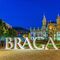 BRASILEIROS EM BRAGA 🇵🇹