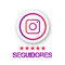 VENDA DE SEGUIDORES 