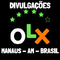 DIVULGAÇÕES MANAUS-AM-BRASIL