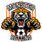 MonsterBetting Apostas Esportivas 