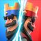 Clash Royale Torneios Grátis 