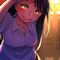 ・◌˳˚⌖Nagatoro BR ˚⌖