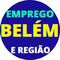 Vagas de Empregos em Belém e Região