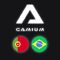 Gamium Portuguese/Português 🇧🇷🇵🇹