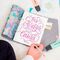 Brush Lettering | El arte de dibujar letras✨🖌️
