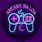 🎮 Arcade da Lua 🌙