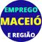 Vagas de Empregos em Maceió e Região