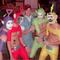 Turma do rivotril 