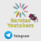 Meninas Youtubers