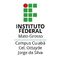 IFMT Cuiabá OFICIAL (ALUNOS)