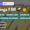 Servidor Bazinga Br Chat não para