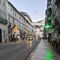 Convívio em Coimbra