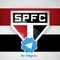 SPFC - São Paulo Futebol Clube 🇾🇪