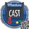 MachineCast! 2015 † 2022