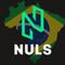 NULS / Criptos Brasil 🇧🇷