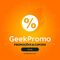 GeekPromo: Chat 💬