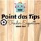 ROBÔ POINT DAS TIPS