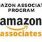 Amazon Affiliate program