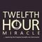 1⃣THE TWELFTH HOUR MIRACLE