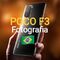 Poco F3 Fotografia Brasil 🇧🇷