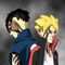 Naruto / Boruto 2.0