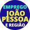 Vagas de Empregos em João Pessoa e Região