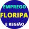Vagas de Empregos em Florianópolis e Região