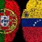 Venezolanos en Porto y Grande Porto
