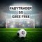 FABYTRADER SÓ GREEN FREE