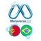 MetaverseME Portuguese/Português