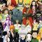 DNDXP Animes