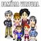 Família Virtual