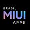 MIUI APPS BRASIL 🇧🇷