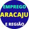 Vagas de Empregos em Aracajú e Região