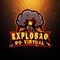 EXPLOSAO DO VIRTUAL